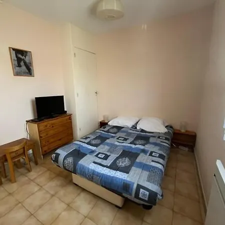 Apartment Agreable T2 Proche Palavas-les-Flots